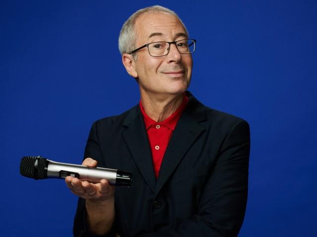 Channel 4's 40th Anniversary Special