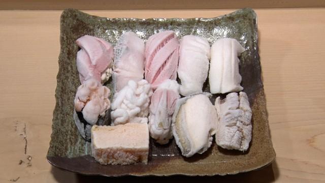 冷凍で実現！極上グルメ ～凍らせて創る未体験の味～