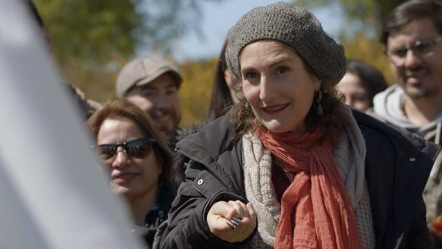 La incómoda revelación de Cristina