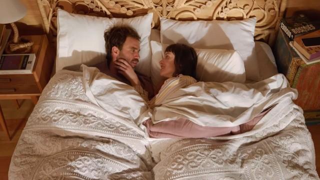 Gerónimo pasa la noche con Antonia