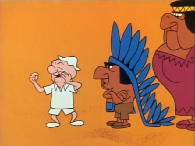 Buffalo Magoo