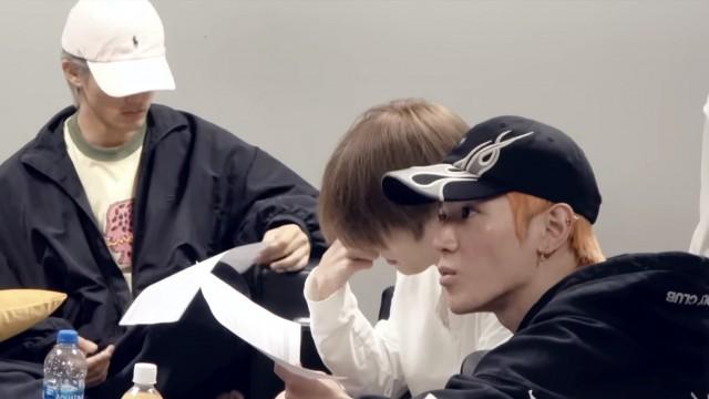 SPOILER & NCT 127 2ND TOUR 'NEO CITY: SEOUL - THE LINK + MEETING