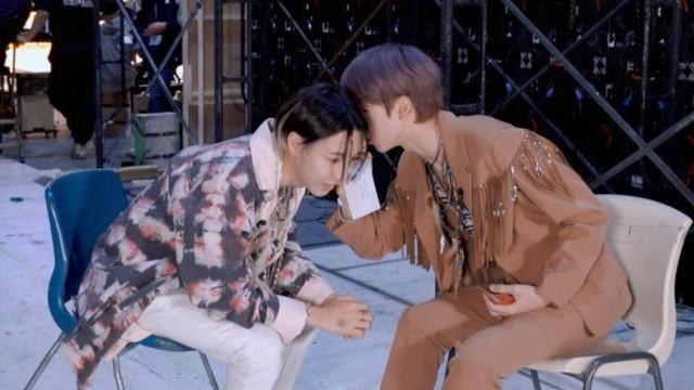 Dream VS Dream | RENJUN VS JISUNG