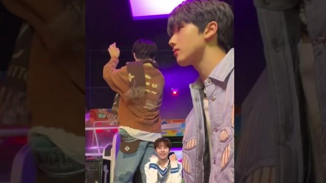 Where's #RENJUN ⁉️ #NCTDREAM #Candy