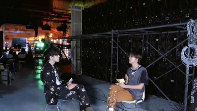 Dream VS Dream | JAEMIN VS HAECHAN