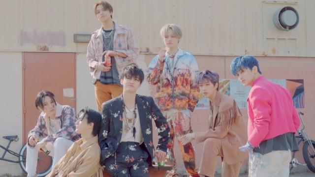[Un Cut] Take #1｜‘맛 (Hot Sauce)’ Jacket Behind the Scene