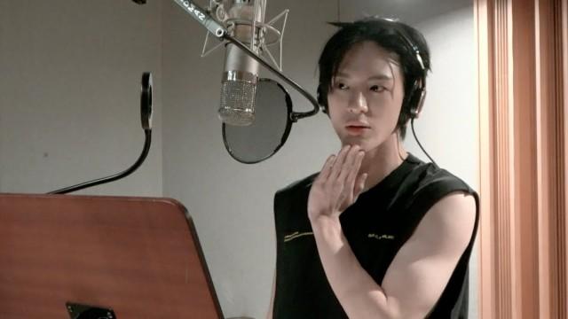 [Un Cut] Take #4｜‘맛 (Hot Sauce)’ Recording Behind the Scene
