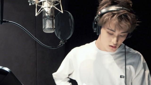 [Un Cut] Take #5｜‘고래 (Dive Into You)’ Recording Behind the Scene