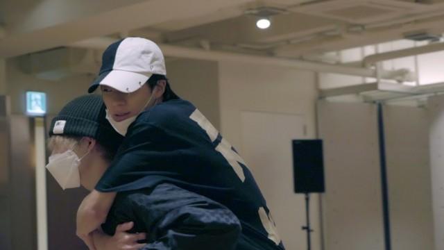 [Un Cut] Take #6｜‘맛 (Hot Sauce)’ Dance Practice