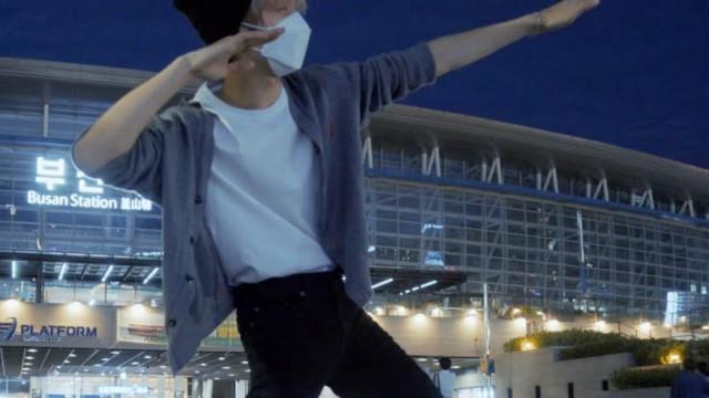 Hello Busan｜JISUNG VLOG #2
