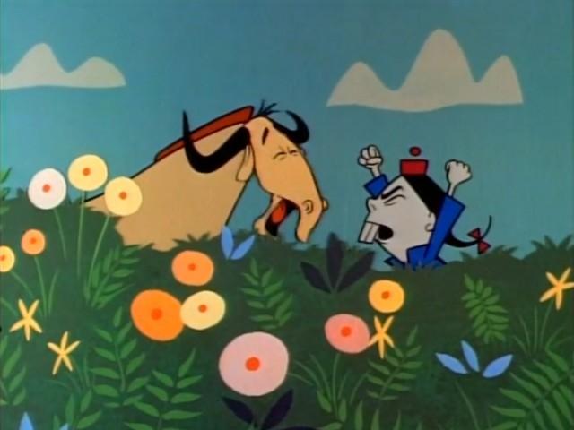 Magoo's Gnu