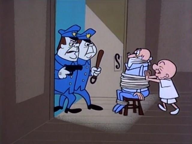 Fixit Magoo