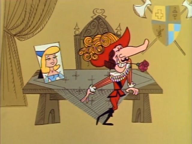 Cyrano Magoo