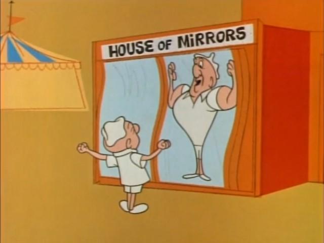Muscles Magoo