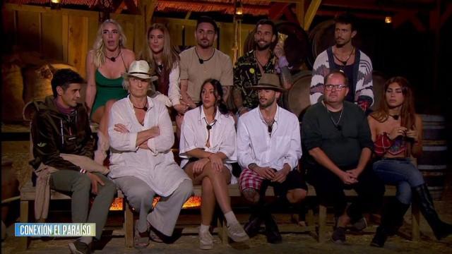 Gala 7: Beatriz Retamal, Iván Molina, Danna Ponce y Manuel González revolucionan la granja