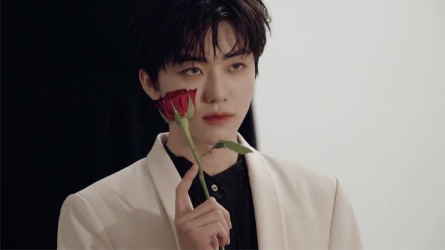 NCT DREAM CANDYLAB Photoshoot Behind The Scenes