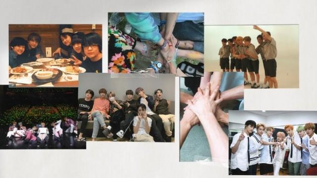 This is about our ‘Past’ | PAST, PRESENT, HELLO FUTURE #1