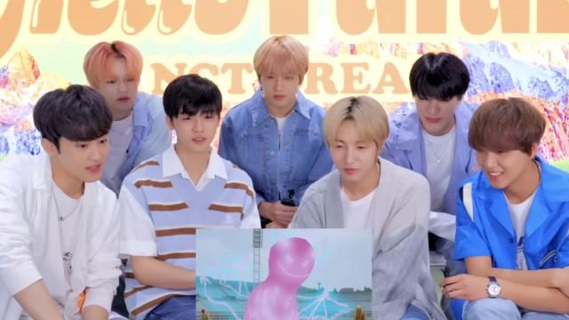 REACTION to 'Hello Future’ MV | NCT DREAM Reaction