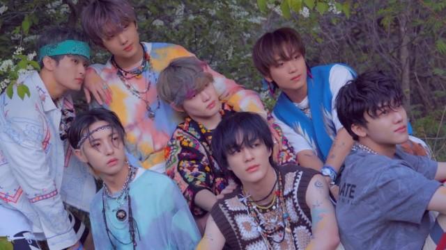 [Un Cut] Take #1｜‘Hello Future’ Jacket Behind the Scene