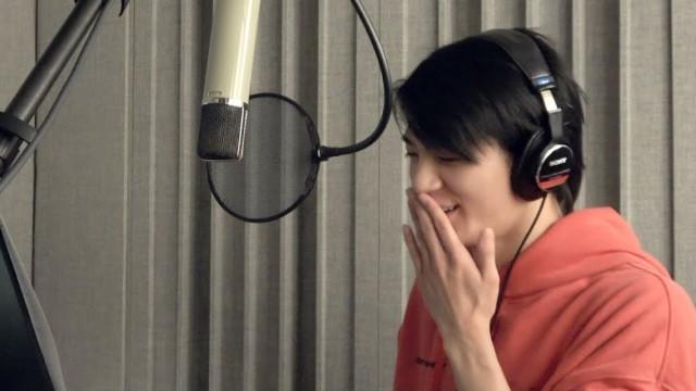 [Un Cut] Take #5｜‘Hello Future’ Recording Behind the Scene