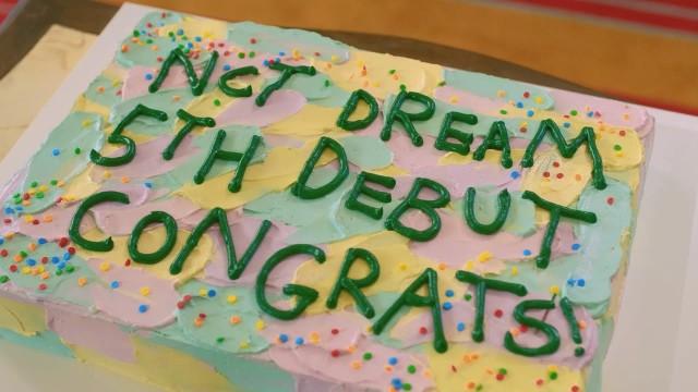NCT DREAM ‘HOT! SUMMER DREAM’ – Teaser #2