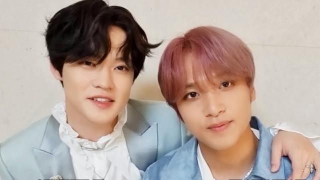 NCT DREAM ‘HOT! SUMMER DREAM’ –  Welcome Message