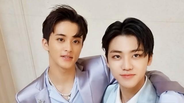 NCT DREAM ‘HOT! SUMMER DREAM’ – Welcome Message