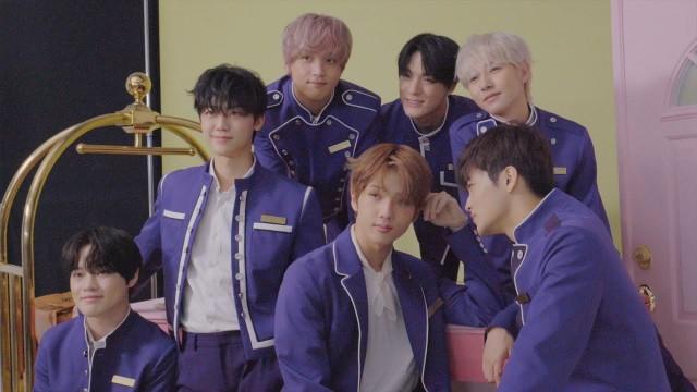 2022 SM ARTIST SEASON’S GREETINGS Teaser #NCTDREAM