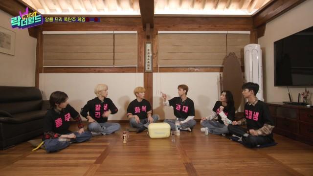 Ep.23 Xdinary Heroes Are Alcohol-Free But They Are Drunk?