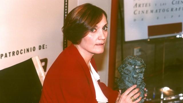 Pilar Miró