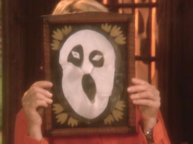 Halloween: Scarecrow; Peanut Brittle; Window Creatures