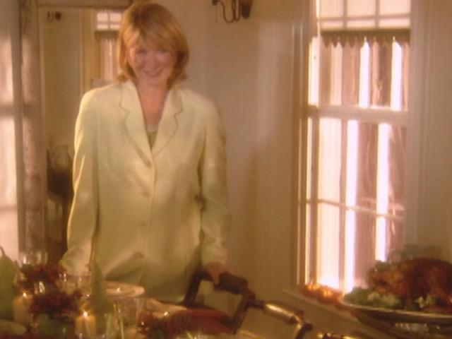 Low-Country Thanksgiving: Deep-Fried Turkey