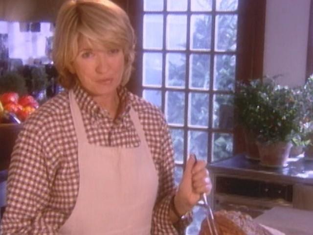 Prime Rib 101; Yorkshire Pudding; Acorn Cookie Tree