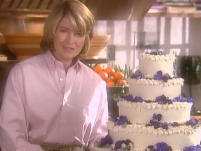 Wedding Cake 101; Wedding Good Thing; Calla Lily Bouquet