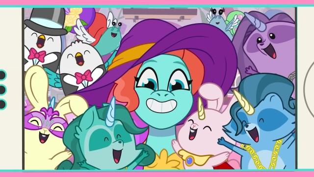 Baby Critters Club