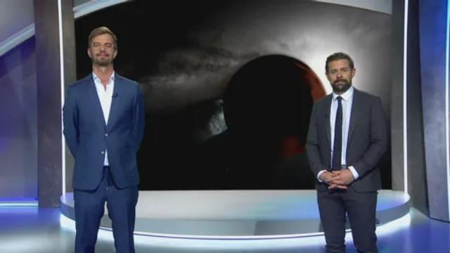 205: Donnerstag: Joko & Klaas erklären, woher das Wort Erkältung kommt