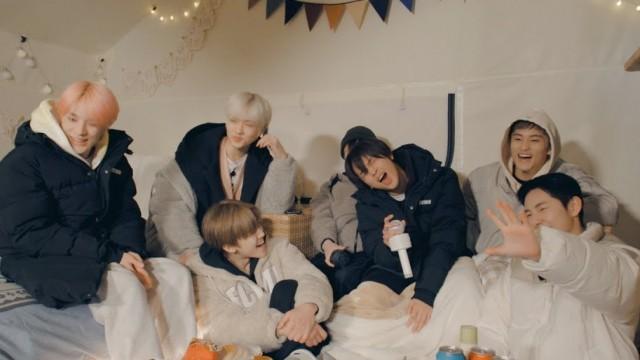 All Night Long | 7llin’ in our Youth | EP. 4