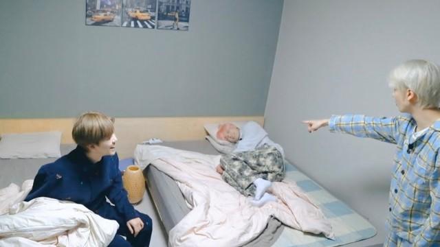 Underneath the same light | 7llin’ in our Youth | EP. 5