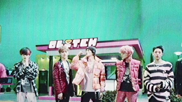 NCT DREAM 'Glitch Mode' CBT (Closed Beta Test) Ver.2
