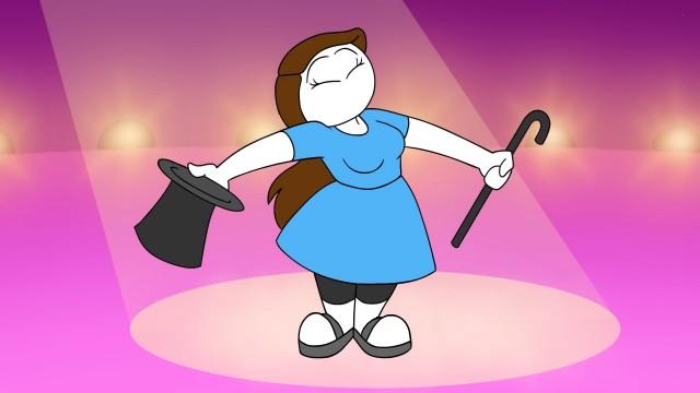 I Am the Very Model of a YOUTUBE INDIVIDUAL (Official Music Video)