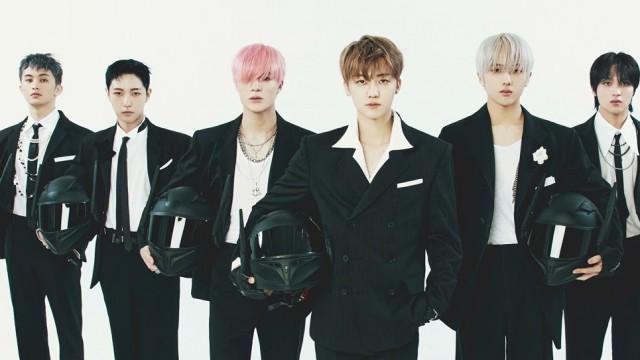 NCT DREAM '버퍼링 (Glitch Mode)' (Official Audio) | Glitch Mode - The 2nd Album