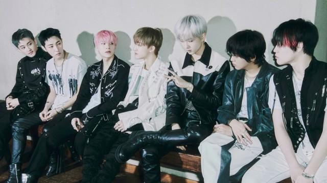 NCT DREAM 'Arcade' (Official Audio) | Glitch Mode - The 2nd Album