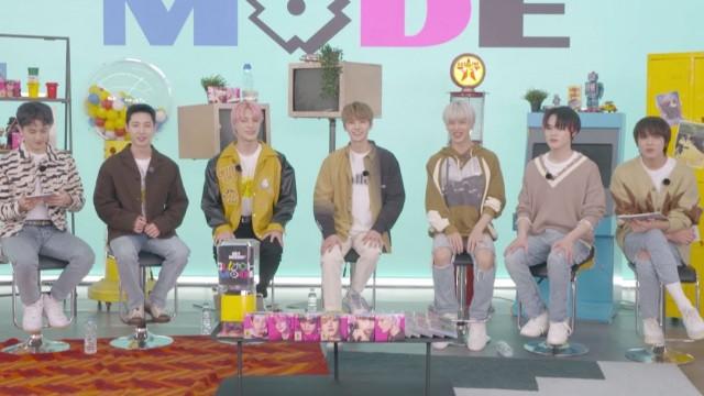 [Replay] NCT DREAM 'Glitch Mode' Countdown Live
