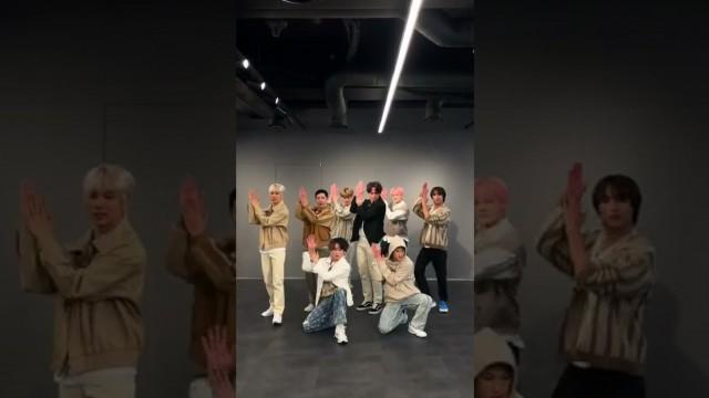 The RAIN-y season is here! ⚡️ NCT DREAM on ‘Season B Season’ @8pm (KST)  #shorts
