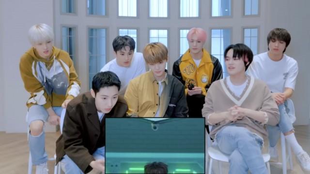 REACTION to ⚡️’버퍼링 (Glitch Mode)’ MV | NCT DREAM Reaction