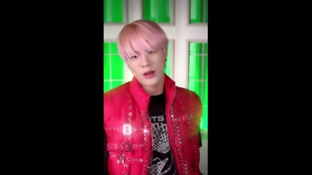 Who’s really ready for ‘Glitch Mode’? Guess who