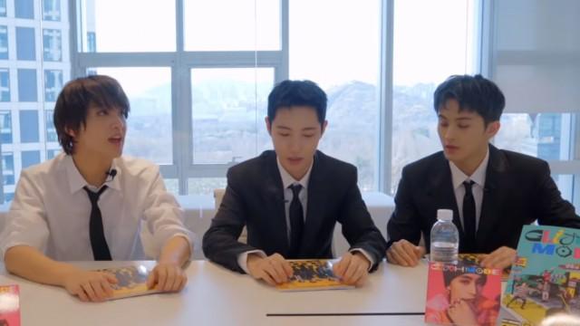 UNBOXING of NCT DREAM ‘Glitch Mode’ Album