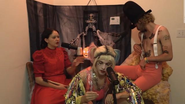 Halloween Spooky Ookie Special feat Josiah