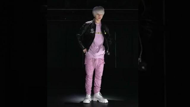 ‘Glitch Mode’ 2x JISUNG Dance Challenge