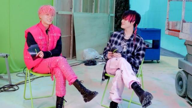 Dream VS Dream | JENO VS CHENLE